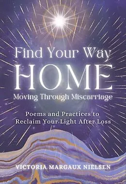 E-Book (epub) Find Your Way Home von Victoria Nielsen