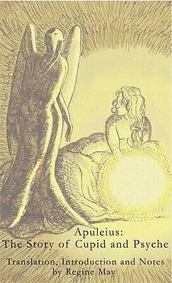 E-Book (epub) Apuleius von Regine May