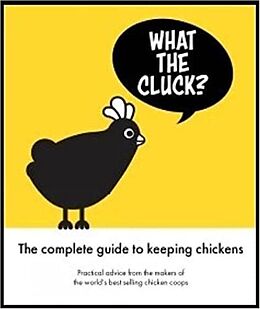 eBook (epub) What the Cluck? de Omlet