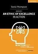 Kartonierter Einband Berger's An Ethic of Excellence in Action von Sonia Thompson