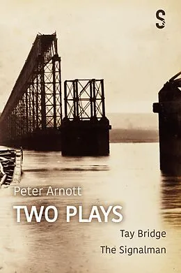 E-Book (epub) Peter Arnott: Two Plays von Peter Arnott