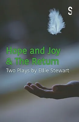 E-Book (epub) Hope and Joy & The Return von Ellie Stewart