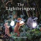 Livre Relié The Lightbringers de Karin Celestine