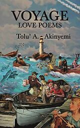 eBook (epub) Voyage de Tolu' A. Akinyemi