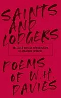 E-Book (epub) Saints and Lodgers von William Henry Davies