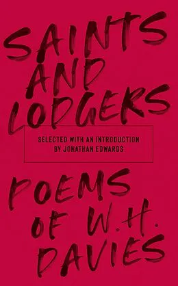 E-Book (epub) Saints and Lodgers von William Henry Davies