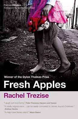 E-Book (epub) Fresh Apples von Rachel Trezise