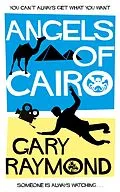 E-Book (epub) Angel of Cairo von Gary Raymond