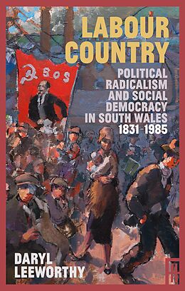 eBook (epub) Labour Country de Daryl Leeworthy