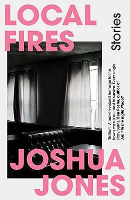 E-Book (epub) Local Fires von Joshua Jones