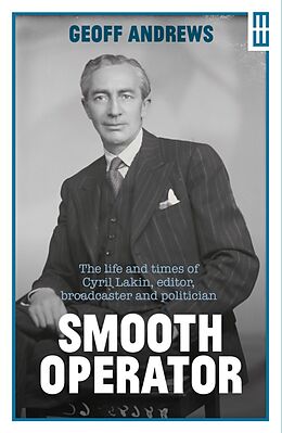 E-Book (epub) Smooth Operator von Geoff Andrews