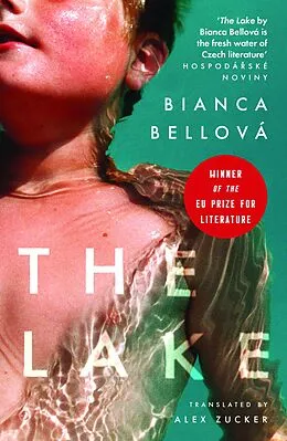 E-Book (epub) The Lake von Bianca Bellová