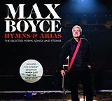 eBook (epub) Max Boyce: Hymns & Arias de Maxwell Boyce