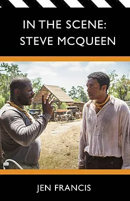 E-Book (epub) In the Scene von Jen Francis, David Olusoga, Dennis Lim