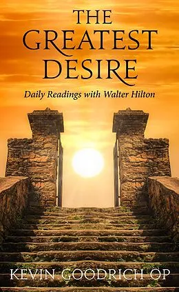 E-Book (epub) The Greatest Desire von Kevin Goodrich