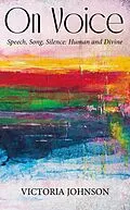 E-Book (epub) On Voice von Victoria Johnson