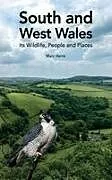 Kartonierter Einband South and West Wales von Marc Harris