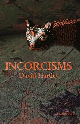 E-Book (epub) Incorcisms von David Hartley