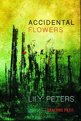 E-Book (epub) Accidental Flowers von Lily Peters