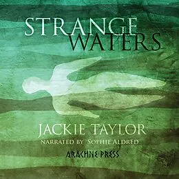 E-Book (epub) Strange Waters von Jackie Taylor
