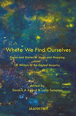 eBook (epub) Where We Find Ourselves de 