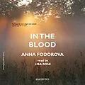 E-Book (epub) In the Blood von Anna Fodorova