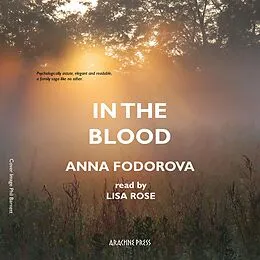 E-Book (epub) In the Blood von Anna Fodorova