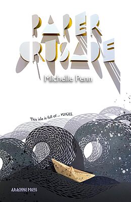 E-Book (epub) Paper Crusade von Michelle Penn