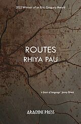 E-Book (epub) Routes von Rhiya Pau