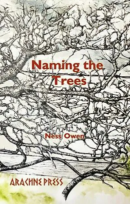 E-Book (epub) Naming the Trees von Ness Owen