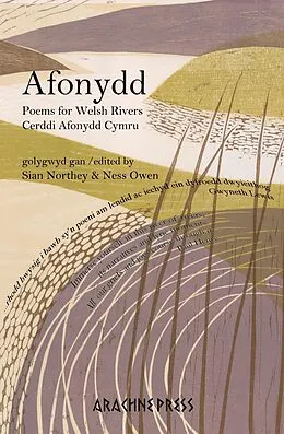 E-Book (epub) Afonydd von 