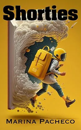 E-Book (epub) Shorties von Marina Pacheco