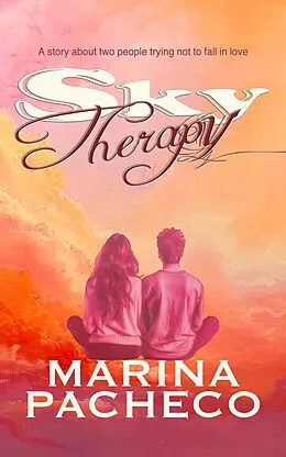 E-Book (epub) Sky Therapy von Marina Pacheco