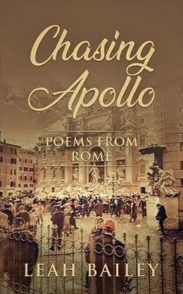 E-Book (epub) Chasing Apollo von Leah Bailey