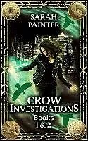 E-Book (epub) Crow Investigations: Books 1 & 2 von Sarah Painter