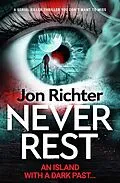 E-Book (epub) Never Rest von Jon Richter