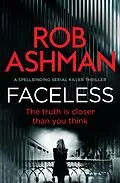 E-Book (epub) Faceless von Rob Ashman
