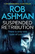 E-Book (epub) Suspended Retribution von Rob Ashman