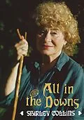 E-Book (epub) All in the Downs von Shirley Collins