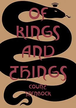 E-Book (epub) Of Kings and Things von Eric Stanislaus Stenbock