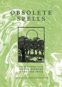 E-Book (epub) Obsolete Spells von 