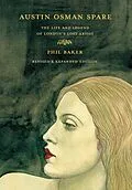 E-Book (epub) Austin Osman Spare, revised edition von Phil Baker