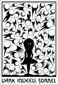 E-Book (epub) Dark Indeed, Sorrel von 