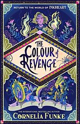 Livre Relié Inkheart 4: The Colour of Revenge de Cornelia Funke