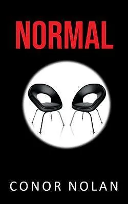 E-Book (epub) Normal von Conor Nolan