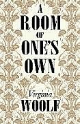 Couverture cartonnée A Room of One's Own de Virginia Woolf