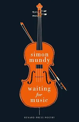 E-Book (epub) Waiting For Music von Simon Mundy
