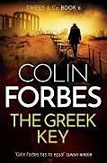 Couverture cartonnée The Greek Key de Colin Forbes