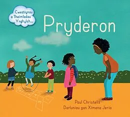 E-Book (epub) Cwestiynau a Theimladau Ynghylch Pryderon von Paul Christelis