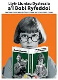 E-Book (epub) Llyfr Lluniau Dyslecsia a'i Bobl Ryfeddol von Kate Power